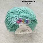 GGH- Mussante Blue
